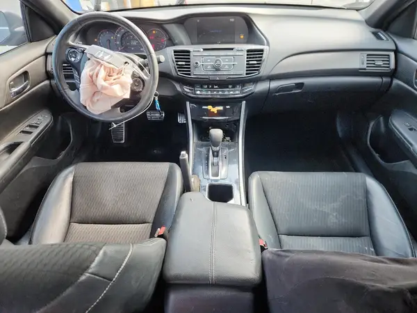 1HGCR2F51GA241072 2016 HONDA ACCORD - Image 8