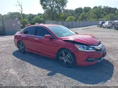 1HGCR2F51GA241282 2016 HONDA ACCORD