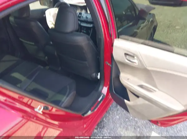 1HGCR2F51GA241282 2016 HONDA ACCORD - Image 8