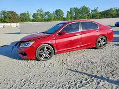 1HGCR2F51GA241332 2016 HONDA ACCORD