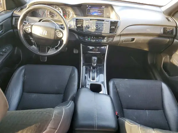 1HGCR2F51GA241332 2016 HONDA ACCORD - Image 8