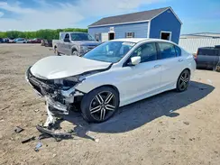 1HGCR2F51GA241718 2016 HONDA ACCORD
