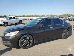 1HGCR2F51GA241931 2016 HONDA ACCORD
