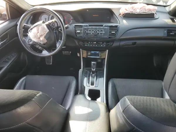 1HGCR2F51GA241931 2016 HONDA ACCORD - Image 8