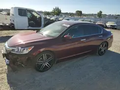 1HGCR2F51GA242139 2016 HONDA ACCORD