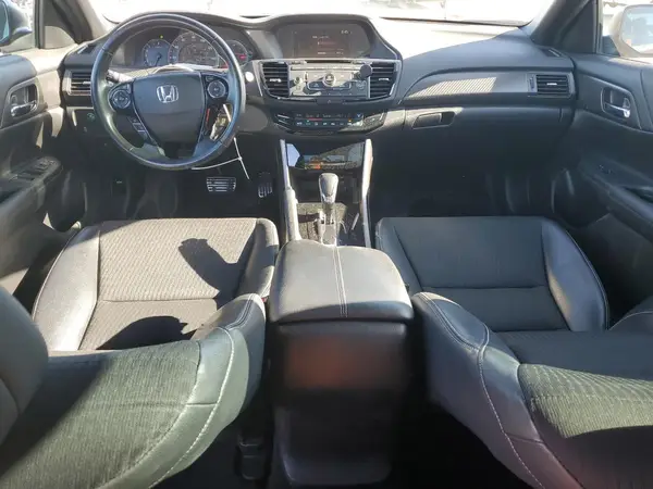 1HGCR2F51GA242139 2016 HONDA ACCORD - Image 8