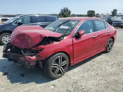 1HGCR2F51GA248202 2016 HONDA ACCORD