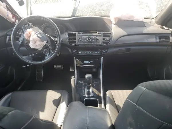 1HGCR2F51GA248202 2016 HONDA ACCORD - Image 8