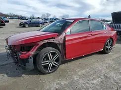 1HGCR2F51GA248233 2016 HONDA ACCORD