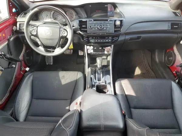 1HGCR2F51GA248233 2016 HONDA ACCORD - Image 8