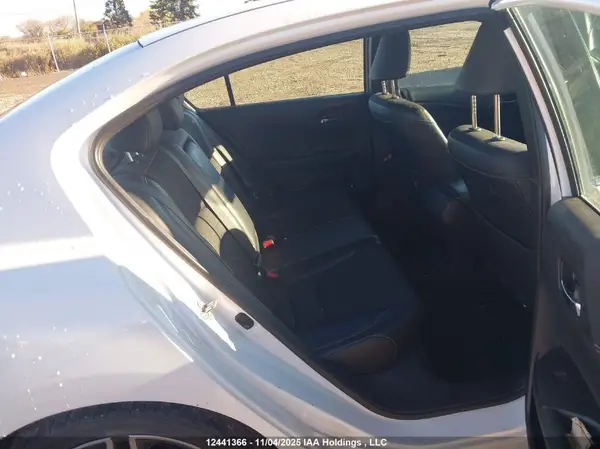 1HGCR2F51GA802130 2016 HONDA ACCORD - Image 8