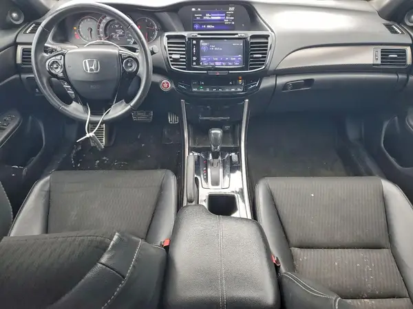 1HGCR2F51GA807148 2016 HONDA ACCORD - Image 8