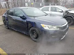 1HGCR2F51GA807909 2016 HONDA ACCORD