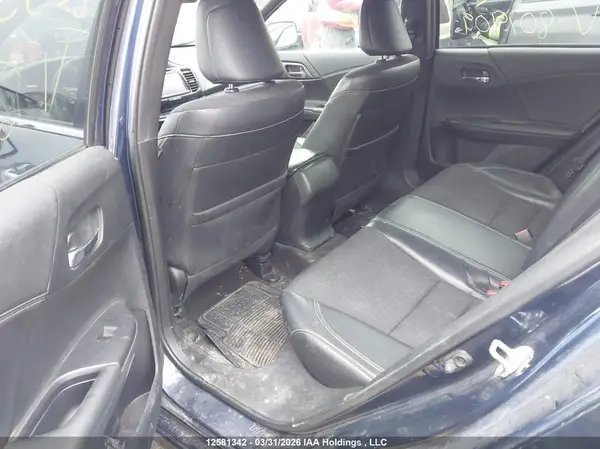 1HGCR2F51GA807909 2016 HONDA ACCORD - Image 8