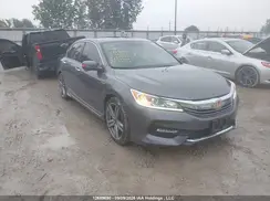 1HGCR2F51GA808025 2016 HONDA ACCORD