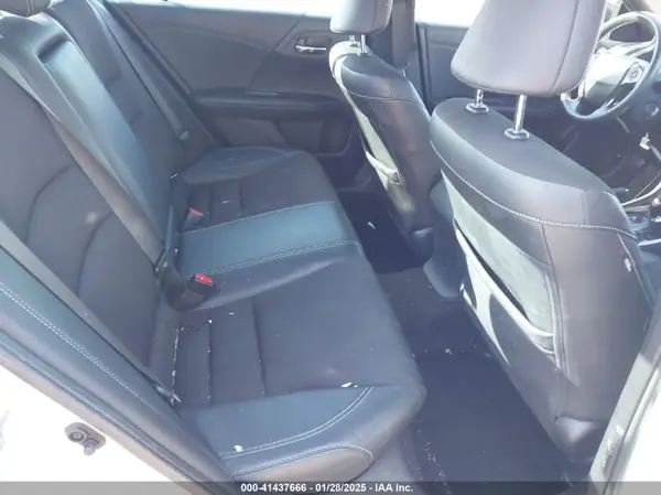 1HGCR2F51HA003658 2017 HONDA ACCORD - Image 8