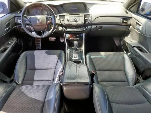 1HGCR2F51HA005667 2017 HONDA ACCORD - Image 8