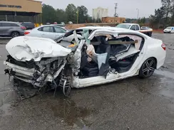 1HGCR2F51HA005717 2017 HONDA ACCORD