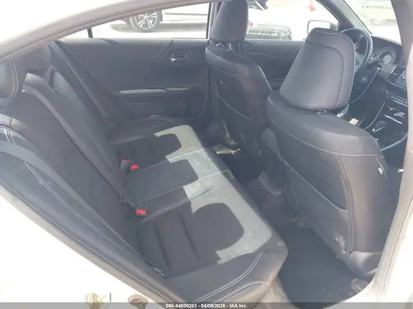 1HGCR2F51HA005751 2017 HONDA ACCORD - Image 8