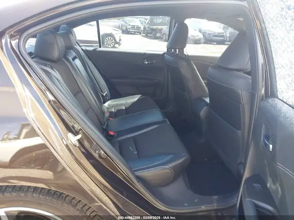 1HGCR2F51HA008777 2017 HONDA ACCORD - Image 8