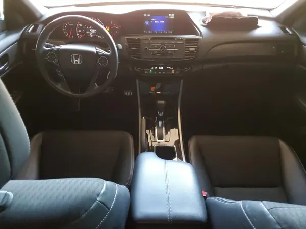 1HGCR2F51HA009086 2017 HONDA ACCORD - Image 8