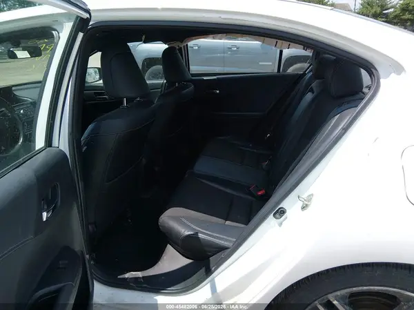 1HGCR2F51HA014840 2017 HONDA ACCORD - Image 8