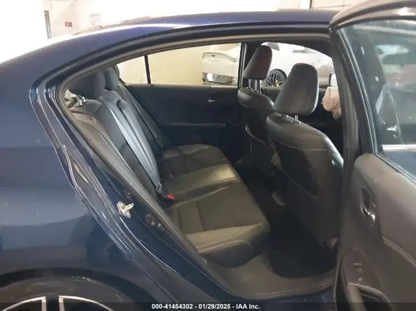 1HGCR2F51HA016118 2017 HONDA ACCORD - Image 8