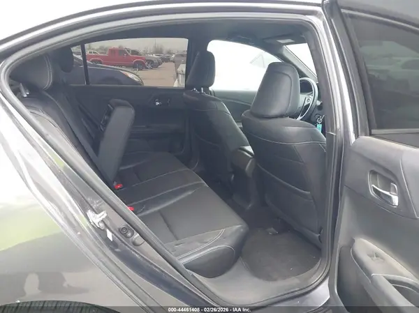 1HGCR2F51HA016829 2017 HONDA ACCORD - Image 8