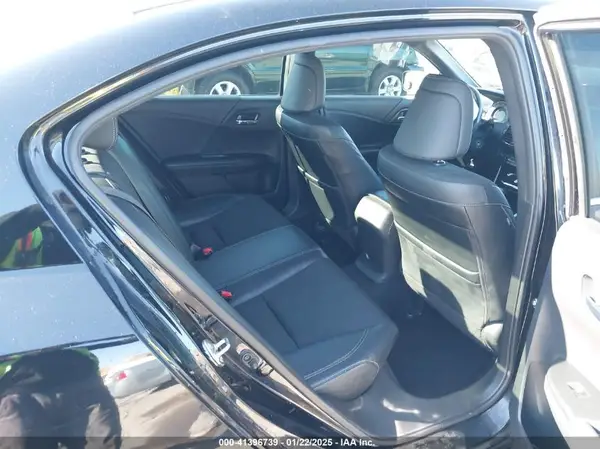 1HGCR2F51HA017169 2017 HONDA ACCORD - Image 8