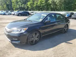 1HGCR2F51HA017186 2017 HONDA ACCORD