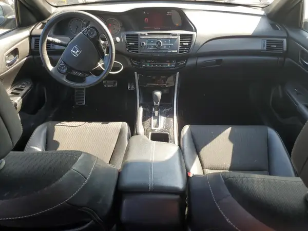 1HGCR2F51HA017186 2017 HONDA ACCORD - Image 8