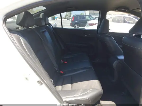 1HGCR2F51HA024686 2017 HONDA ACCORD - Image 8