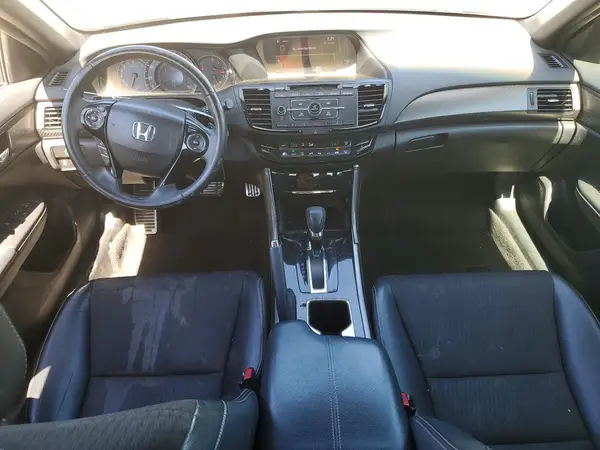 1HGCR2F51HA026101 2017 HONDA ACCORD - Image 8