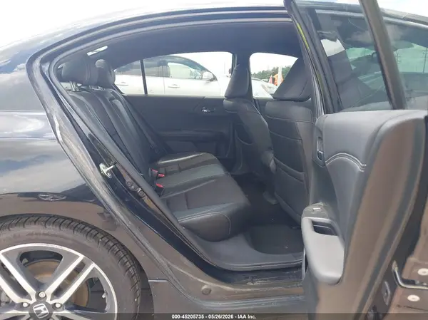 1HGCR2F51HA026261 2017 HONDA ACCORD - Image 8
