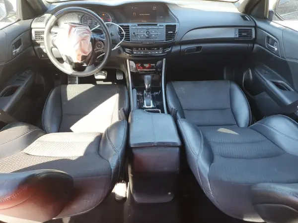 1HGCR2F51HA028463 2017 HONDA ACCORD - Image 8