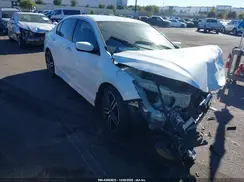 1HGCR2F51HA029421 2017 HONDA ACCORD