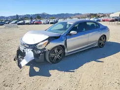 1HGCR2F51HA030293 2017 HONDA ACCORD