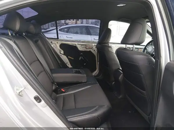1HGCR2F51HA034635 2017 HONDA ACCORD - Image 8