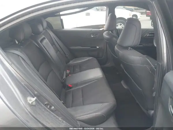 1HGCR2F51HA034652 2017 HONDA ACCORD - Image 8