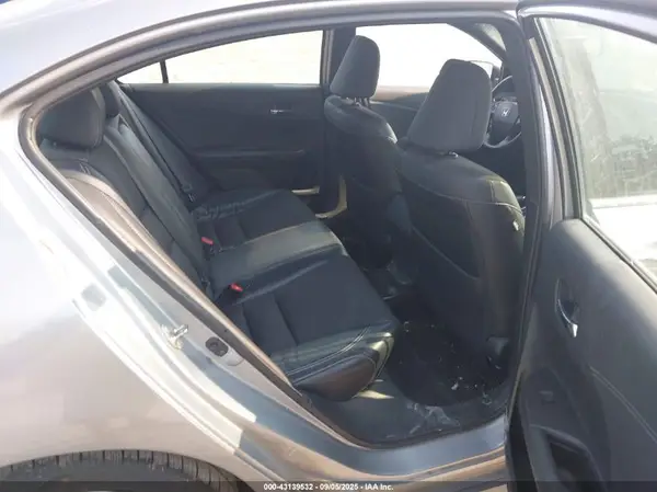 1HGCR2F51HA035168 2017 HONDA ACCORD - Image 8