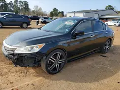 1HGCR2F51HA035381 2017 HONDA ACCORD