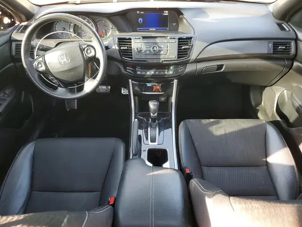 1HGCR2F51HA035977 2017 HONDA ACCORD - Image 8