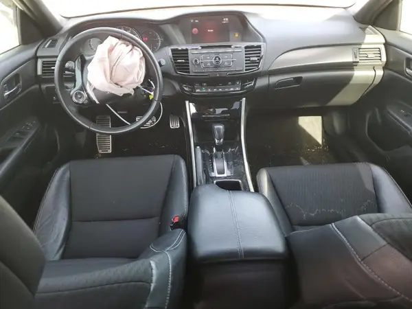 1HGCR2F51HA037826 2017 HONDA ACCORD - Image 8