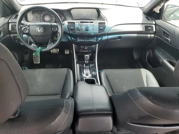 1HGCR2F51HA038331 2017 HONDA ACCORD - Image 8