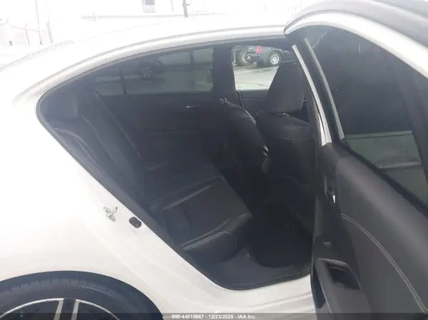 1HGCR2F51HA039575 2017 HONDA ACCORD - Image 8