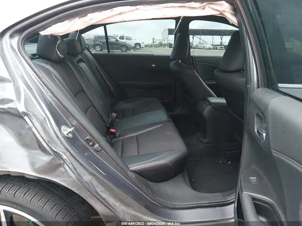1HGCR2F51HA042752 2017 HONDA ACCORD - Image 8