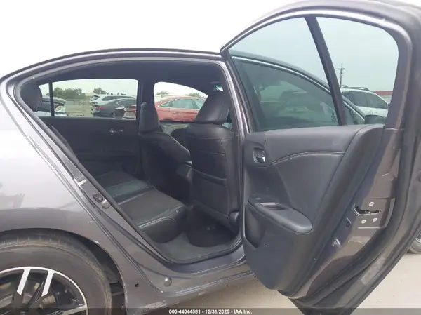 1HGCR2F51HA042766 2017 HONDA ACCORD - Image 8