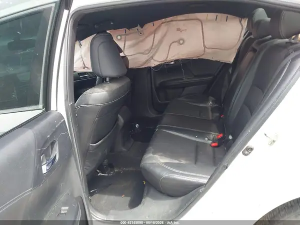 1HGCR2F51HA043416 2017 HONDA ACCORD - Image 8