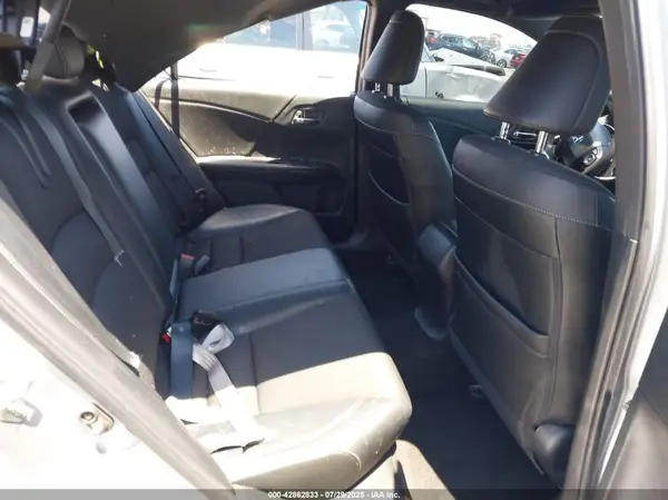 1HGCR2F51HA044825 2017 HONDA ACCORD - Image 8