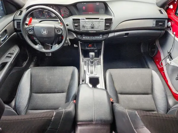1HGCR2F51HA046624 2017 HONDA ACCORD - Image 8